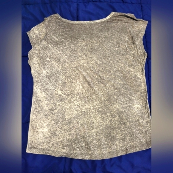 Vintage Guess sleeveless t-shirt size LG - Picture 2 of 6